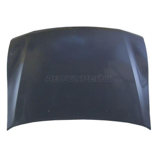 Капот MITSUBISHI PAJERO 99-06 SAT