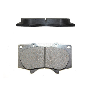 Колодки тормозные GX470/460/PRADO 120/150 02-/HILUX 15- TOYOTA