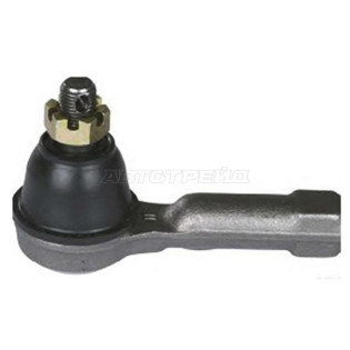Наконечник рулевой NISSAN (M 12*1,25) AD/AVENIR/BLUEBIRD/SYLPHY/PRIMERA/SUNNY/WINGROAD 90- лев=RH SAT