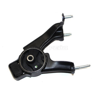 Подушка двигателя задн левD TOYOTA COROLLA ZZE12# 00- SAT