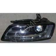 Фара левая Audi A5 (2010-2011) DEPO