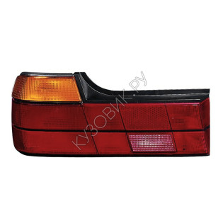 Фонарь левый задний в крыло BMW E32 (1988-1994) DEPO