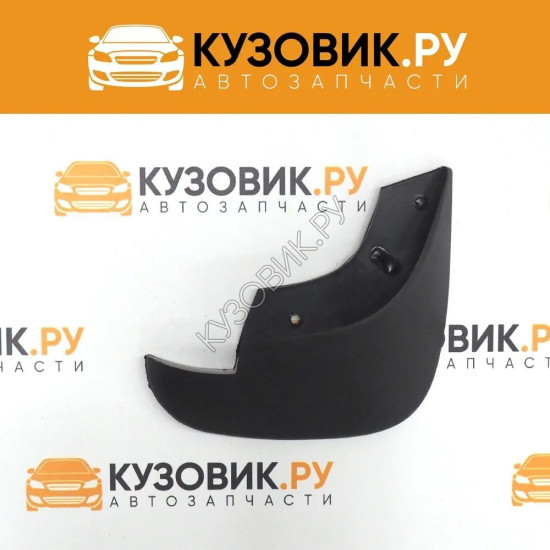 Брызговик передний правый Chevrolet Lacetti (2004-2013) KUZOVIK
