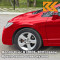 R513 - LIBERTY RALLY RED - Красный 