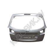 Крышка багажника Hyundai Santa Fe 2 (2006-2011)