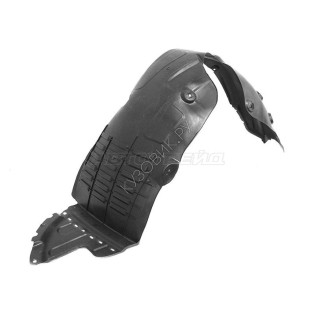 Подкрылок HYUNDAI SANTA FE 12-19 прав SAT