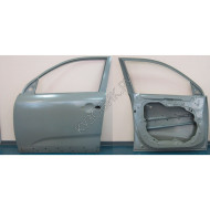 Передняя левая дверь Kia Sorento 2 (2009-2012)