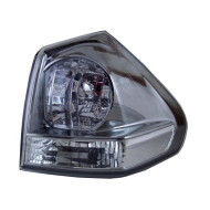 Фонарь задний LEXUS RX330/HAзаднIER MCU30 03-08 прав EAGLE EYES