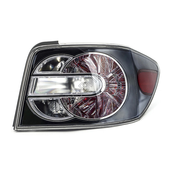 Фонарь задний внешний правый Mazda CX7 (2006-)