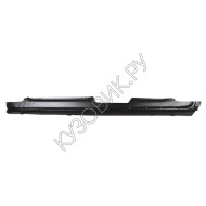 Порог левый Mercedes E-Class W211 (2002-2009)