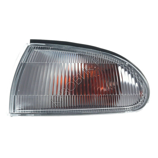 Указатель поворота левый Mitsubishi Lancer CB/CD (1992-1996) DEPO