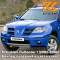 T10 - BRIGHT BLUE - Синий 