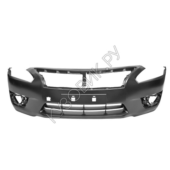 Бампер передний Nissan Teana 3 (2014-2020)