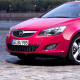 Бампер передний в цвет кузова Opel Astra J (2009-2012) Бампер передний в цвет кузова Opel Astra J (2009-2012)