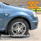 RNF - BLEU MINERAL - Синий минерал 