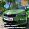 P7 - RALLY GREEN - Зелёный 