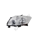 Фара левая Toyota Auris (2007-2009) DEPO