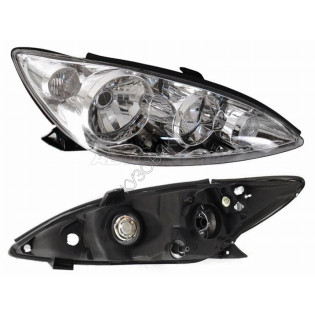 Фара TOYOTA CAMRY 04-06 прав короткое ухо (Евросвет) TYC