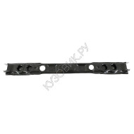 Панель передняя нижняя Toyota Corolla E150 (2006-2012)