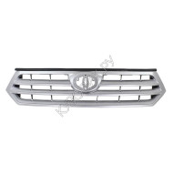Решетка радиатора Toyota HighLander XU40 (2010-2013) рестайлинг