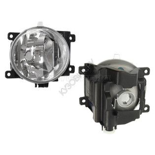 Фара противотуманная TOYOTA LAND CRUISER 200 12-15 / RAV4 13-15 прав DEPO