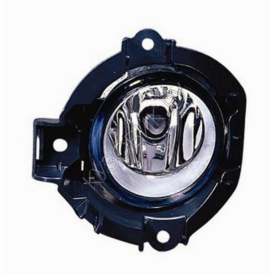 Противотуманная фара правая Toyota Rav4 (2005-2008) DEPO