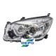 Фара левая Toyota Rav4 (2005-2008) DEPO