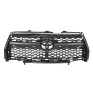 Решетка радиатора RAV4 EUR 08 TOYOTA