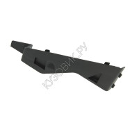 Крепление переднего бампера правое Volkswagen Passat B6 (2005-2011)