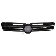 Решетка радиатора VW TOUAREG 11-14 SAT