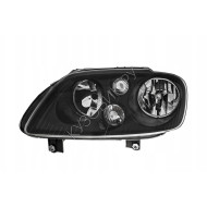 Фара левая Volkswagen Touran (2003-2005) DEPO