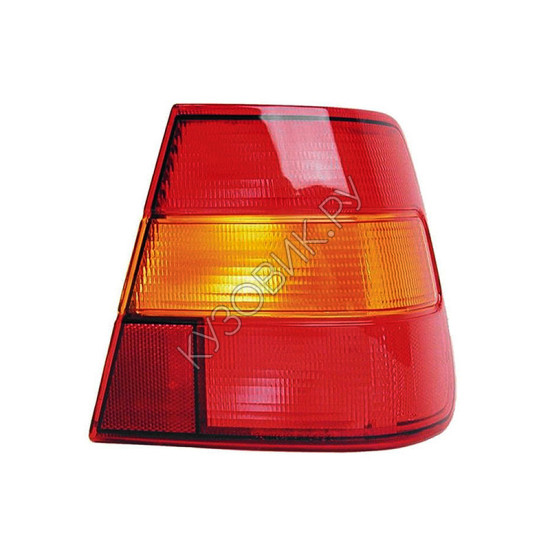 Фонарь правый задний в крыло Volvo 940/960 (1991-1998) DEPO